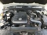 USED 2011 11 NISSAN NAVARA 2.5 DCI ACENTA 4X4 DCB 1d 188 BHP 4 STAMP[S HISTORY + 2 KEYS