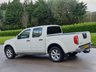 USED 2011 11 NISSAN NAVARA 2.5 DCI ACENTA 4X4 DCB 1d 188 BHP 4 STAMP[S HISTORY + 2 KEYS