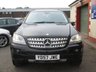 USED 2007 57 MERCEDES-BENZ M CLASS 3.0 ML280 CDI EDITION S 5d AUTO 188 BHP FULL SERVICE HISTORY - SEE IMAGES