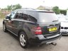 USED 2007 57 MERCEDES-BENZ M CLASS 3.0 ML280 CDI EDITION S 5d AUTO 188 BHP FULL SERVICE HISTORY - SEE IMAGES