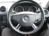 USED 2007 57 MERCEDES-BENZ M CLASS 3.0 ML280 CDI EDITION S 5d AUTO 188 BHP FULL SERVICE HISTORY - SEE IMAGES