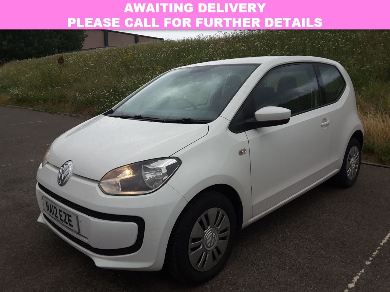 View our VOLKSWAGEN UP
