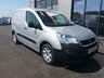 USED 2018 18 PEUGEOT PARTNER 1.6 BLUE HDI PROFESSIONAL (EURO 6) L1 100PS IMMACULATE EXAMPLE