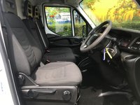 USED 2015 64 IVECO DAILY 2.3 35S11 High Roof [ MOBILE WORKSHOP ] Van RWD 3250wb 
