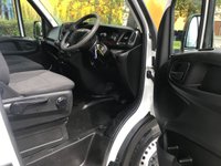 USED 2015 64 IVECO DAILY 2.3 35S11 High Roof [ MOBILE WORKSHOP ] Van RWD 3250wb 