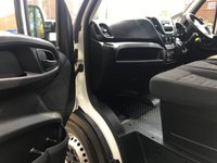 USED 2015 64 IVECO DAILY 2.3 35S11 High Roof [ MOBILE WORKSHOP ] Van RWD 3250wb 