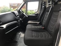 USED 2015 64 IVECO DAILY 2.3 35S11 High Roof [ MOBILE WORKSHOP ] Van RWD 3250wb 