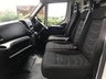 USED 2015 64 IVECO DAILY 2.3 35S11 High Roof [ MOBILE WORKSHOP ] Van RWD 3250wb 