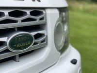 USED 2013 63 LAND ROVER DISCOVERY 3.0 4 SDV6 XS 5d AUTO 255 BHP 7 Seater 8 Speed Auto DAB Radio
