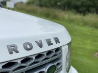 USED 2013 63 LAND ROVER DISCOVERY 3.0 4 SDV6 XS 5d AUTO 255 BHP 7 Seater 8 Speed Auto DAB Radio