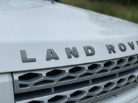 USED 2013 63 LAND ROVER DISCOVERY 3.0 4 SDV6 XS 5d AUTO 255 BHP 7 Seater 8 Speed Auto DAB Radio