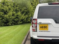 USED 2013 63 LAND ROVER DISCOVERY 3.0 4 SDV6 XS 5d AUTO 255 BHP 7 Seater 8 Speed Auto DAB Radio