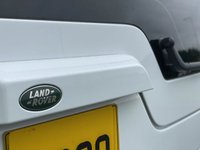 USED 2013 63 LAND ROVER DISCOVERY 3.0 4 SDV6 XS 5d AUTO 255 BHP 7 Seater 8 Speed Auto DAB Radio