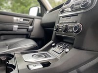 USED 2013 63 LAND ROVER DISCOVERY 3.0 4 SDV6 XS 5d AUTO 255 BHP 7 Seater 8 Speed Auto DAB Radio