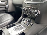 USED 2013 63 LAND ROVER DISCOVERY 3.0 4 SDV6 XS 5d AUTO 255 BHP 7 Seater 8 Speed Auto DAB Radio