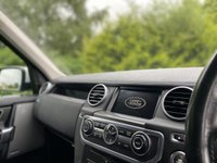 USED 2013 63 LAND ROVER DISCOVERY 3.0 4 SDV6 XS 5d AUTO 255 BHP 7 Seater 8 Speed Auto DAB Radio