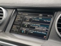 USED 2013 63 LAND ROVER DISCOVERY 3.0 4 SDV6 XS 5d AUTO 255 BHP 7 Seater 8 Speed Auto DAB Radio