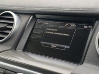 USED 2013 63 LAND ROVER DISCOVERY 3.0 4 SDV6 XS 5d AUTO 255 BHP 7 Seater 8 Speed Auto DAB Radio