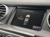 USED 2013 63 LAND ROVER DISCOVERY 3.0 4 SDV6 XS 5d AUTO 255 BHP 7 Seater 8 Speed Auto DAB Radio
