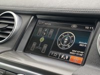 USED 2013 63 LAND ROVER DISCOVERY 3.0 4 SDV6 XS 5d AUTO 255 BHP 7 Seater 8 Speed Auto DAB Radio