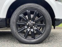 USED 2013 63 LAND ROVER DISCOVERY 3.0 4 SDV6 XS 5d AUTO 255 BHP 7 Seater 8 Speed Auto DAB Radio