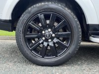 USED 2013 63 LAND ROVER DISCOVERY 3.0 4 SDV6 XS 5d AUTO 255 BHP 7 Seater 8 Speed Auto DAB Radio