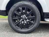 USED 2013 63 LAND ROVER DISCOVERY 3.0 4 SDV6 XS 5d AUTO 255 BHP 7 Seater 8 Speed Auto DAB Radio