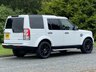 USED 2013 63 LAND ROVER DISCOVERY 3.0 4 SDV6 XS 5d AUTO 255 BHP 7 Seater 8 Speed Auto DAB Radio