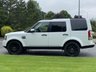USED 2013 63 LAND ROVER DISCOVERY 3.0 4 SDV6 XS 5d AUTO 255 BHP 7 Seater 8 Speed Auto DAB Radio