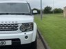 USED 2013 63 LAND ROVER DISCOVERY 3.0 4 SDV6 XS 5d AUTO 255 BHP 7 Seater 8 Speed Auto DAB Radio