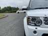 USED 2013 63 LAND ROVER DISCOVERY 3.0 4 SDV6 XS 5d AUTO 255 BHP 7 Seater 8 Speed Auto DAB Radio