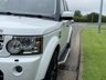 USED 2013 63 LAND ROVER DISCOVERY 3.0 4 SDV6 XS 5d AUTO 255 BHP 7 Seater 8 Speed Auto DAB Radio