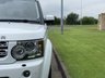 USED 2013 63 LAND ROVER DISCOVERY 3.0 4 SDV6 XS 5d AUTO 255 BHP 7 Seater 8 Speed Auto DAB Radio