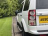 USED 2013 63 LAND ROVER DISCOVERY 3.0 4 SDV6 XS 5d AUTO 255 BHP 7 Seater 8 Speed Auto DAB Radio