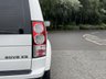 USED 2013 63 LAND ROVER DISCOVERY 3.0 4 SDV6 XS 5d AUTO 255 BHP 7 Seater 8 Speed Auto DAB Radio