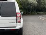 USED 2013 63 LAND ROVER DISCOVERY 3.0 4 SDV6 XS 5d AUTO 255 BHP 7 Seater 8 Speed Auto DAB Radio
