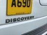 USED 2013 63 LAND ROVER DISCOVERY 3.0 4 SDV6 XS 5d AUTO 255 BHP 7 Seater 8 Speed Auto DAB Radio