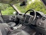 USED 2013 63 LAND ROVER DISCOVERY 3.0 4 SDV6 XS 5d AUTO 255 BHP 7 Seater 8 Speed Auto DAB Radio
