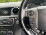 USED 2013 63 LAND ROVER DISCOVERY 3.0 4 SDV6 XS 5d AUTO 255 BHP 7 Seater 8 Speed Auto DAB Radio