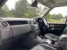 USED 2013 63 LAND ROVER DISCOVERY 3.0 4 SDV6 XS 5d AUTO 255 BHP 7 Seater 8 Speed Auto DAB Radio