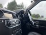 USED 2013 63 LAND ROVER DISCOVERY 3.0 4 SDV6 XS 5d AUTO 255 BHP 7 Seater 8 Speed Auto DAB Radio