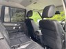 USED 2013 63 LAND ROVER DISCOVERY 3.0 4 SDV6 XS 5d AUTO 255 BHP 7 Seater 8 Speed Auto DAB Radio