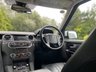 USED 2013 63 LAND ROVER DISCOVERY 3.0 4 SDV6 XS 5d AUTO 255 BHP 7 Seater 8 Speed Auto DAB Radio