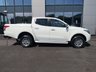 USED 2017 17 MITSUBISHI L200 2.4 DI-D 4WD WARRIOR DOUBLE CAB 180PS EURO 6 BEAUTIFUL STUNNING EXAMPLE