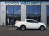 USED 2017 17 MITSUBISHI L200 2.4 DI-D 4WD WARRIOR DOUBLE CAB 180PS EURO 6 BEAUTIFUL STUNNING EXAMPLE