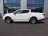 USED 2017 17 MITSUBISHI L200 2.4 DI-D 4WD WARRIOR DOUBLE CAB 180PS EURO 6 BEAUTIFUL STUNNING EXAMPLE