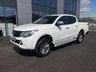 USED 2017 17 MITSUBISHI L200 2.4 DI-D 4WD WARRIOR DOUBLE CAB 180PS EURO 6 BEAUTIFUL STUNNING EXAMPLE