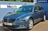 USED 2016 65 SKODA SUPERB 2.0 SE L EXECUTIVE TDI DSG 5d AUTO 148 BHP 1 Owner, Sat Nav, Leather, Heated Electric Memory Seats. Pan Roof, F & R Sensors, Bluetooth, Cruise....