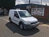 USED 2008 08 FORD TRANSIT CONNECT 1.8 T200 L SWB 75 TDCI 1d 75 BHP 