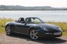 USED 2007 07 PORSCHE BOXSTER 3.4 24V S TIPTRONIC S 2d AUTO 295 BHP VERY CLEAN EXAMPLE, 7 SERVICES